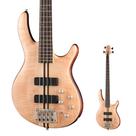 Baixo 4 Cordas Ativo Pré Bartolini Cort A4 PLUS FMMH OPN
