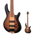 Baixo 4 Cordas Ativo Pré Markbass Cort C4 PLUS ZBMH OTAB