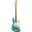 Baixo 4 Cordas Fender Squier Affinity Series Active Jazz Bass
