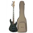 Baixo 4 Cordas Precision Bass Benson Hardy Bass Md