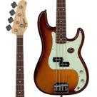 Baixo 4 Cordas Tagima TPB4 HB Honey Burst Mint Green Escala Escura Baixo 4 Cordas Tagima TPB4 HB Honey Burst Mint Green Escala Escura