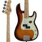 Baixo 4 cordas Tagima TPB4 Honey Burst Escala Clara Baixo 4 cordas Tagima TPB4 Honey Burst Escala Clara