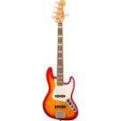 Baixo 5 Cordas Squier Fender Classic Vibe Active 70s Jazz Bass V