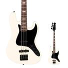 Baixo Ativo 4 Cordas Jazz Bass Waldman GJJ400A AW Baixo Ativo 4 Cordas Jazz Bass Waldman GJJ400A AW