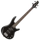 Baixo elétrico Ibanez GSRM20 MiKro 4 cordas Poplar Body Black