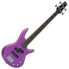 Baixo elétrico Ibanez GSRM20 Mikro Compact de 4 cordas
