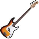 Baixo Elétrico Precision Bass 4 Cordas Sunburst PHX