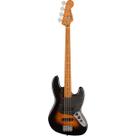 Baixo Fender Squier 40th Vintage Edition Sunburst 0379541502
