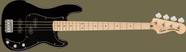 Baixo Fender Squier Affinity Precision Bass Black 0378553506