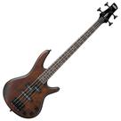Baixo Ibanez GSRM20BWNF MiKro Walnut Flat Poplar Body
