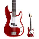 Baixo Infantil 3/4 Precision Junior PHX IPB-MRD Metallic Red