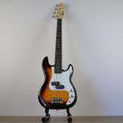 Baixo Junior Precision PHX IPB-3TS