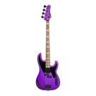 Baixo Tagima Ana Karina Signature 4C Black Diamond