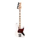 Baixo tagima tjb-4s owh special series white