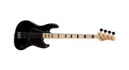 Baixo Tagima Tjb-4s Special Series Preto Laqueado