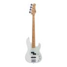 Baixo Tagima TW65 OWH Olympic White Passivo Baixo Tagima TW65 OWH Olympic White Passivo