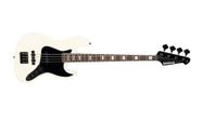 Baixo waldman 4c ativo jazz bass gjj 400a aw