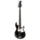 Baixo yamaha bb235 bl black 5 cordas preto