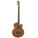Baixolao Eletroacustico 5 Cordas SB-250C MGS - Strinberg Baixolao Eletroacustico 5 Cordas SB-250C MGS - Strinberg