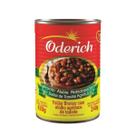 Baked Beans Feijão Branco Agridoce Ao Molho 420g Oderich