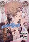 Bakemonogatari Vol. 5
