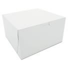 Bakery Box Southern Champion Tray 0965 23x23x13cm, caixa de 100