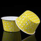 Bakeware define 3 50 pçs/set molde de bolo de papel em forma redonda muffin cupcake moldes de cozimento cozinha cozinhar bakeware maker