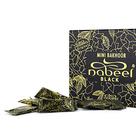 Bakhoor Nabeel Black Mini Incenso 108 g (36 x 3 g) Bakhoor Nabeel Black Mini Incenso 108 g (36 x 3 g)