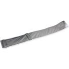 Baking Belt PME Level para panelas redondas e quadradas, 142x10cm, cinza