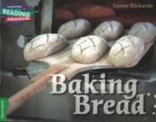 Baking Bread - CAMBRIDGE