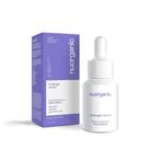 Bakuchiol inorgânico sérico com células-tronco vegetais, peptídeos e vitamina C
