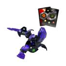 Bakuganes Ultra Hydorous De 3 Polegadas, Criaturas Que Mudam De Forma E Cartas Magnéticas Para
