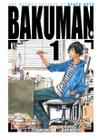 Bakuman - Vol. 01 Bakuman - Vol. 01