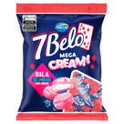 Bala 7 Belo Mega Creamy Recheada com Creme 90g