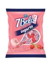 Bala 7Belo Iogurte - Pct 500g - Arcor