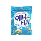 Bala Anytime de Leite e Menta 60g Xylitol Lotte Sugar Free