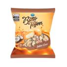 Bala Arcor Butter Toffees Coco 400g