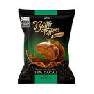 Bala Arcor Butter Toffees Menta Com Chocolate 53 Cacau 400g