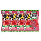 Bala Azedinha Mastigável Melancia Riclan - 4 unidades de 500g Bala Azedinha Mastigável Melancia Riclan - 4 unidades de 500g