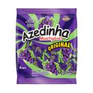 Bala Azedinha Mastigável Sabor Uva Cory Pacote 500g