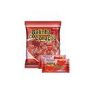 Bala balinha do coração 500g florestal