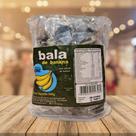 Bala banana zero 500g - BANANA CHIC Bala banana zero 500g - BANANA CHIC