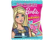 Bala Barbie Morango Mastigável Riclan 600g