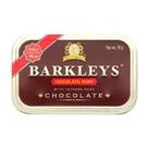 Bala barkleys chocolate mints 50g
