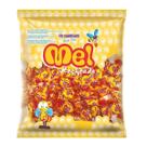 Bala Berbau Delícia Mel Recheada 400g