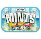 Bala BIG SKY MINTS Sabor TROPICAL Mix 50G