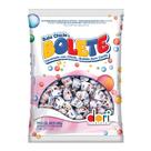 Bala Bolete Tutti Frutti 600g Dori - Aluá festas