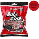Bala Bolinha Cola Florestal Kit Com 6 Unidades 122G