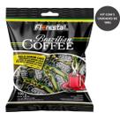 Bala Brazilian Coffee Florestal 108G Kit Com 5 Unidades Bala Brazilian Coffee Florestal 108G Kit Com 5 Unidades