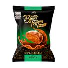Bala Butter Toff 53% Cacau Menta 90g - Arcor